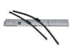 Skoda Scala 2019 Model Sonrası Ön Silecek Takım Orijinal