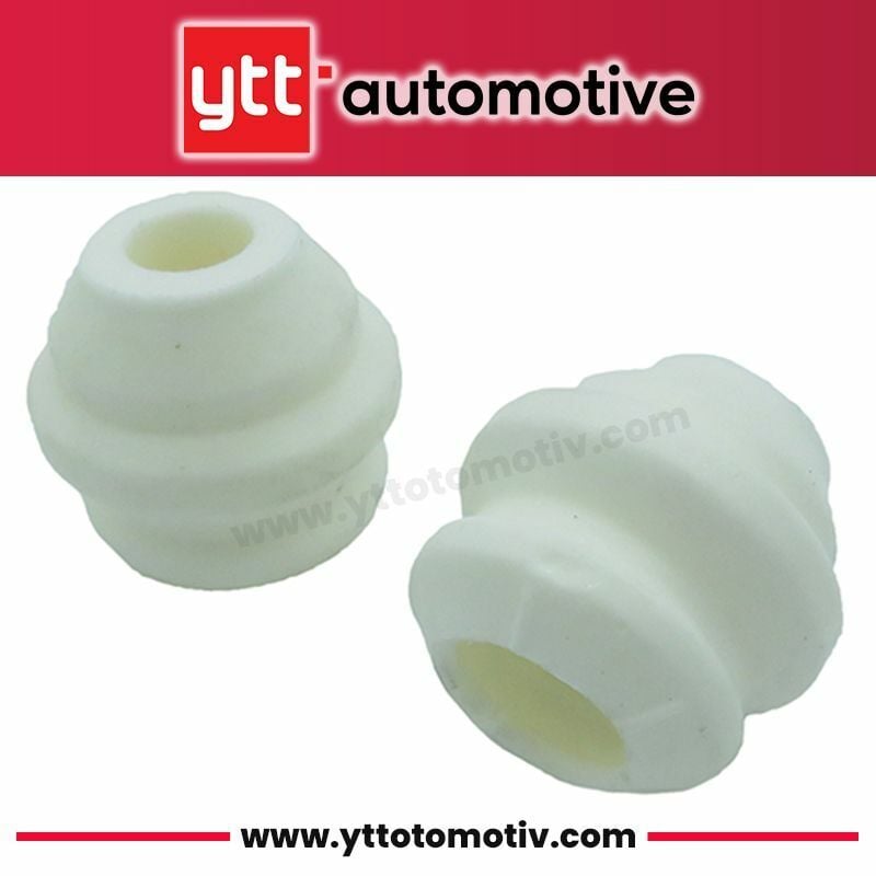 Süspansiyon Takozu 99-10 Golf III-Golf VI-Touran-Polo-Caddy | 4 Adet