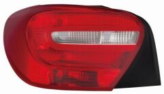 Mercedes Stop W176 Sol