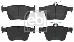 Volkswagen Passat 2015 Model Sonrası Arka Fren Balata Takımı