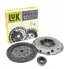 Mercedes W202 W210 Debriyaj Seti