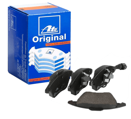 Mercedes W213 KASA ARKA BALATA ATE MARKA