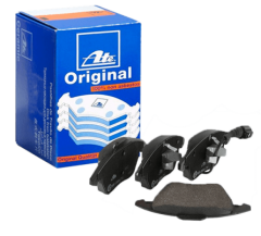 Mercedes W213 KASA ARKA BALATA ATE MARKA