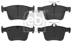 Volkswagen T-Roc Arka Fren Balata Takımı