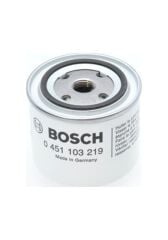 BOSCH YAĞ FİLTRESİ(TÜP TİP) S40/ V40/850/ S70, 3517857