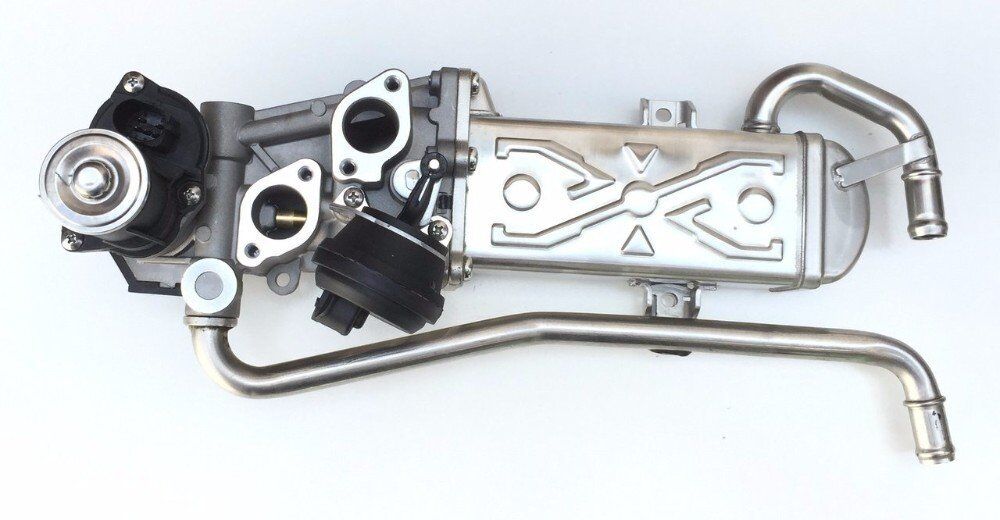 Skoda Fabia 2012 Sonrası 1 6 TDI EGR Valfi