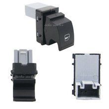 Volkswagen Golf 6 2011-2013 Cam Açma Düğmesi SAĞ / Yolcu Tarafı İthal