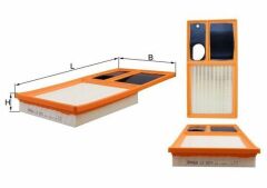 Hava Filtresi Golf V Variant 1K5 07-0945017 Golf VI Variant Aj5 09-1345017 Jetta IV 162, 163, Av3, Av2 10-1745078 Polo V 6R1, 6C1 09-171 6 Bifuel 1 4 6R1 Golf V VI Polo Hb 01-Polo V 07-Caddy III / Altea 5P1 04-091 4 16V Altea Xl