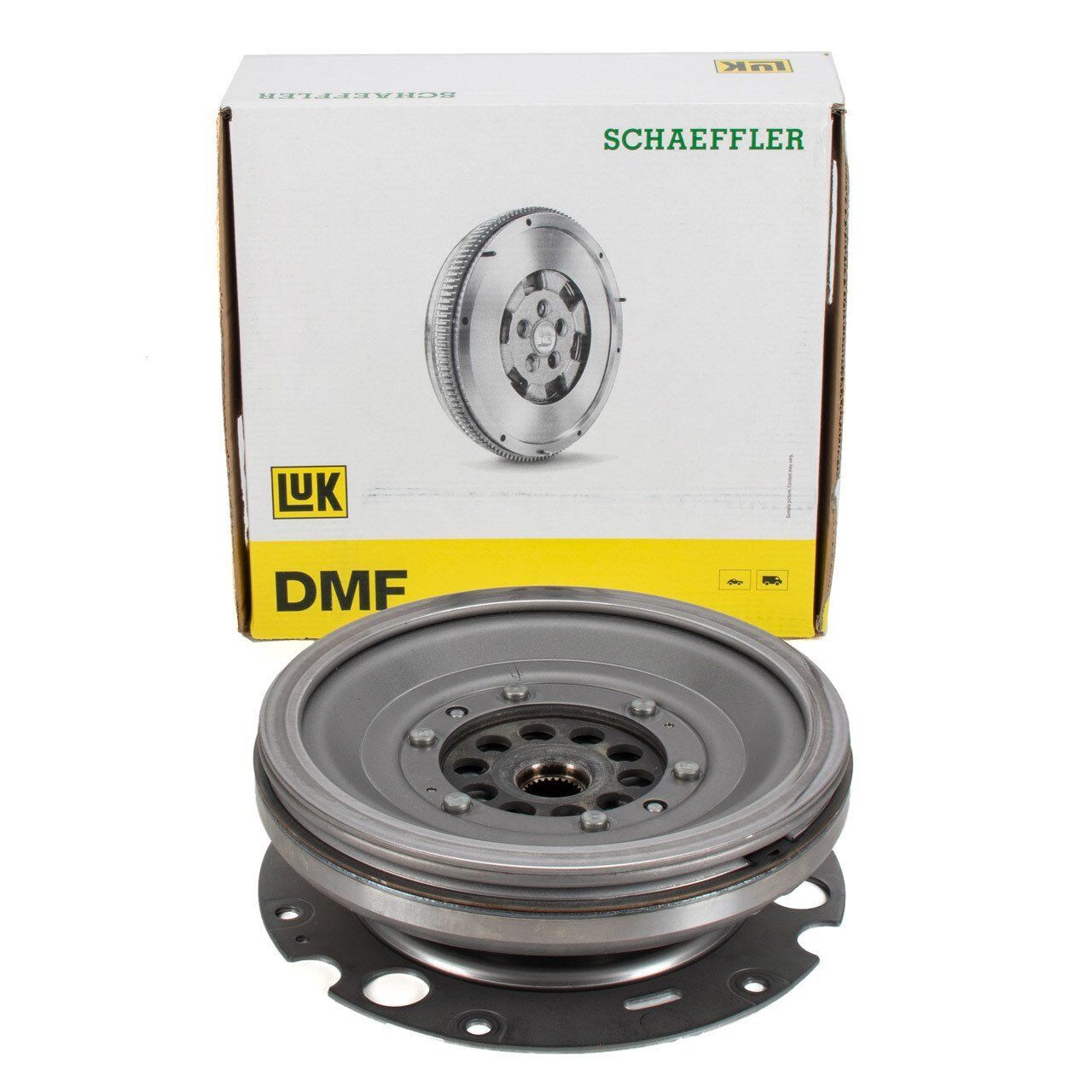 Audi Q5 2015-2018 Model Arası 3.0 TDI Motor Volant