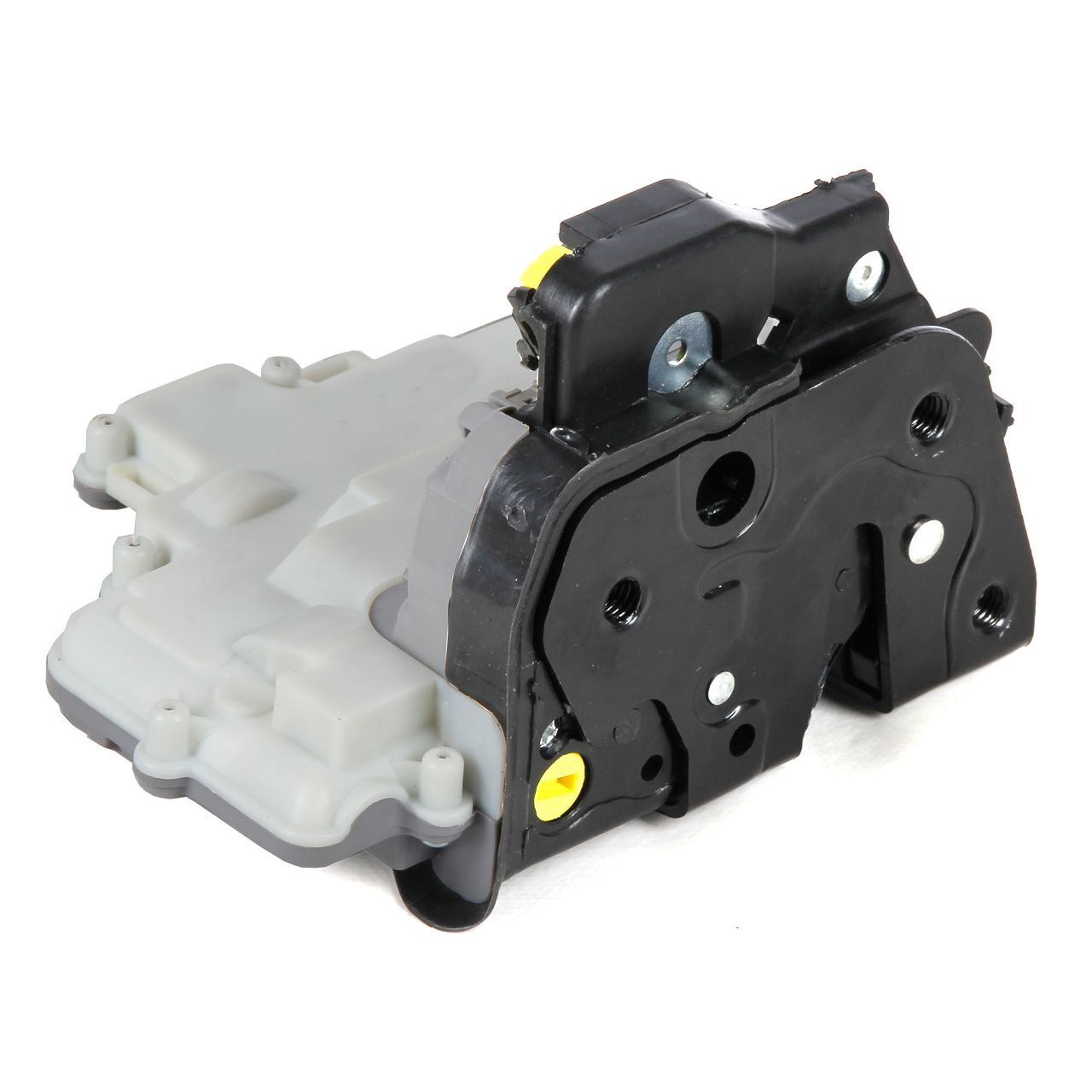 Audi A6 2005-2008 Model Arası Sağ Ön Kapı Kilidi