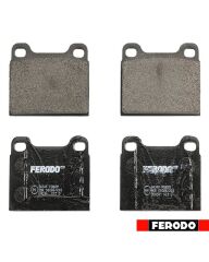 Volvo S70 850 C70 V70 Arka Fren Balatası 30793802