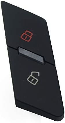 Audi A6 2005-2008 Model Arası Merkezi Kilit Tuşu