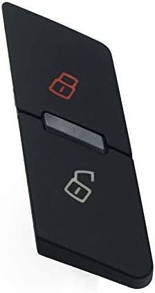 Audi A6 2005-2008 Model Arası Merkezi Kilit Tuşu