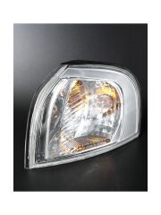 Volvo S80 Sol Sinyal Lambası 1999-2006 30655422