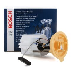 Volkswagen Jetta 2006-2010 Model Arası 1 6 TDI CAY Motor Depo İçi Yakıt Pompası