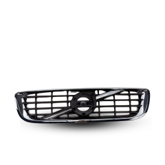 Volvo S40 Ön Panjur Logolu 2008 2009 2010 2011 2012 31290532