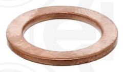 Mercedes Karter Tapa Pulu 12*18*1,5