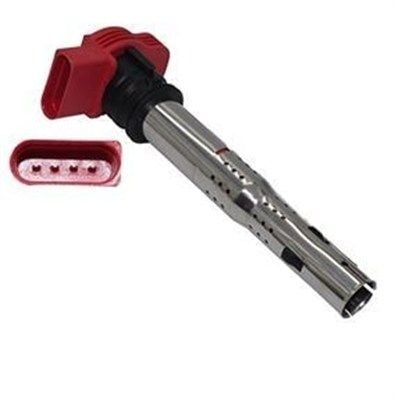 Ateşleme Bobini A4 A5 A6 A7 A8 Cayenne Panamera Touareg 2.0 2.4 2.8 3.0 3.2 4.2 FSI / TFSI Bar Axq Cgna Cgwd Caja Ccda