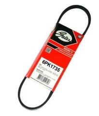 Volkswagen Golf 6 1 4 TSI CAXA V Kayışı