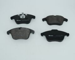 Brembo Volvo 850 C70 S70 V70 XC70 Ön Fren Balatası 30648381