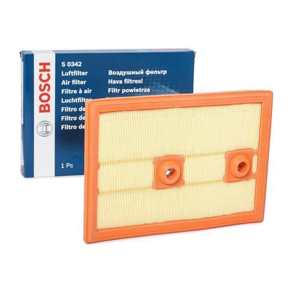 Audi A3 1.4 TFSI Hava Filtresi