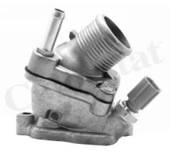 TERMOSTAT 91C VOLVO S80 99-06 C30 06-12 C70 2 2.4D 07-13 S60 2.0T 00-10 XC70 XC90 V70 V50 KOMPLE TERMOSTAT