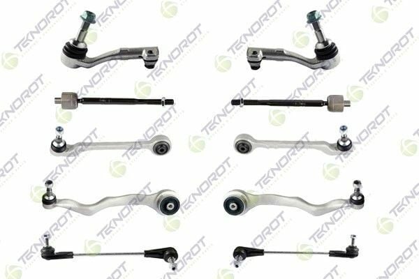 Tamir Takımı On BMW F30 F20 12-18