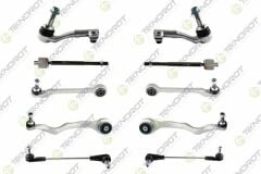 Tamir Takımı On BMW F30 F20 12-18