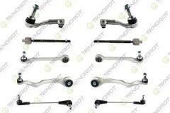 Tamir Takımı On BMW F30 F20 12-18