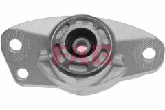 Amortisör Arka Üst Takozu Golf V VI 04-13 Jetta 09-18 Altea Beetle 12-19 Altea 04-15