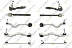 Tamir Takımı On BMW E60 Lcı 03-10