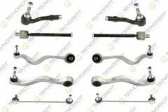 Tamir Takımı On BMW E60 Lcı 03-10