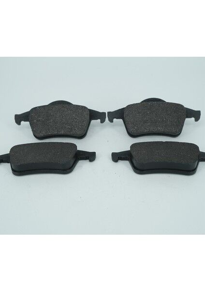 Trw ﻿Volvo 850 C70 S70 V70 XC70 Ön Fren Balatası 30648381