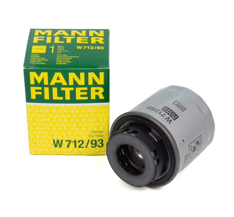 Volkswagen Tiguan 2008-2014 Model Arası 1 4 TSI Yağ Filtresi