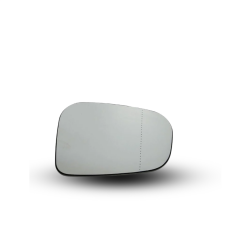 Volvo S40 S60 S80 Ayna Camı Sağ 30716483