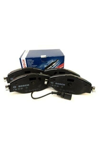 Volkswagen Golf 7 2013 Sonrası Ön Fren Balatası