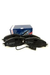 Volkswagen Golf 7 2013 Sonrası Ön Fren Balatası