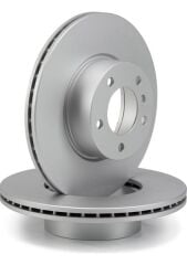 Swag Volvo S70 850 C70 V70 Arka Fren Diski Takım 271794