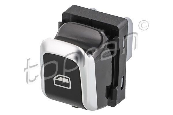 Sol Ön Kapı Cam Düğmesi (Audi A3 09-13 Q7 10-15)