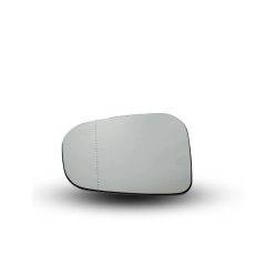 Volvo S60 S80 S40 Ayna Camı Sol 30762571