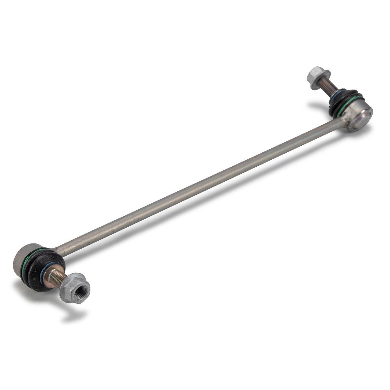 Mercedes Vito W447 Kasa Ön Sol Viraj Askı Rotu Z Rot