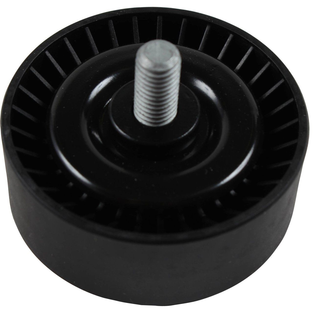 Bmw E81 Kasa 120i Klima Kayış Gergi Kasnağı