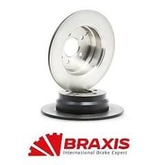 Braxis Volvo S70 C70 850 Ön Fren Diski Küçük Tip Takım