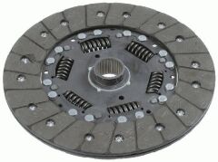 DEBRIYAJ BALATASI MERCEDES W202 W210