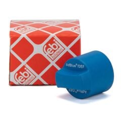 Mercedes E Serisi W213 Kasa AdBlue Kapağı