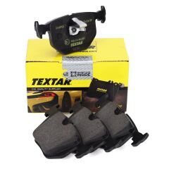 Bmw X5 Seri E53 Kasa Arka Fren Balata Takımı