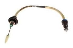 DEBRİYAJ TELİ ROVER 214-414 89> MANUEL AYARLI