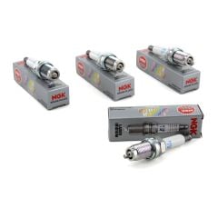 Volkswagen Scirocco 1 4 TSI CTH 160 BG Ateşleme Buji Takımı