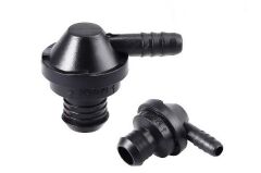 Seat Leon 2006-2013 Külbütör Kapağı Çek Valfi