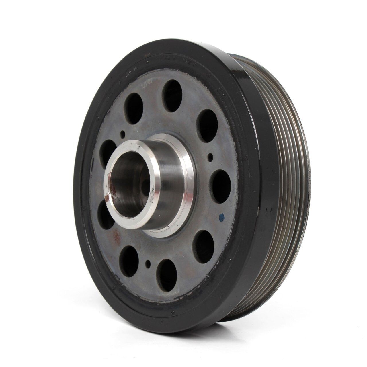 Bmw F25 Kasa 2.0d Dizel Krank Kasnağı